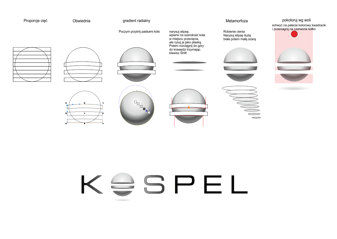 rysunek wektorowy trawy