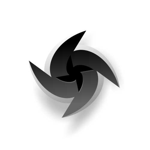 Grafik pokazuje jak zrobić grafiki w Corelu