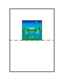 kompozycja na górze