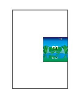 kompozycja Przy krawędzi