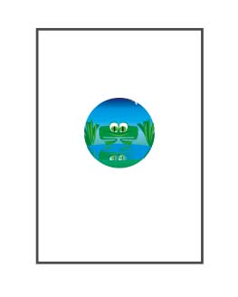 kompozycja w innym kształcie