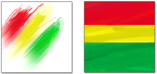 kolor barwy kolorystyka